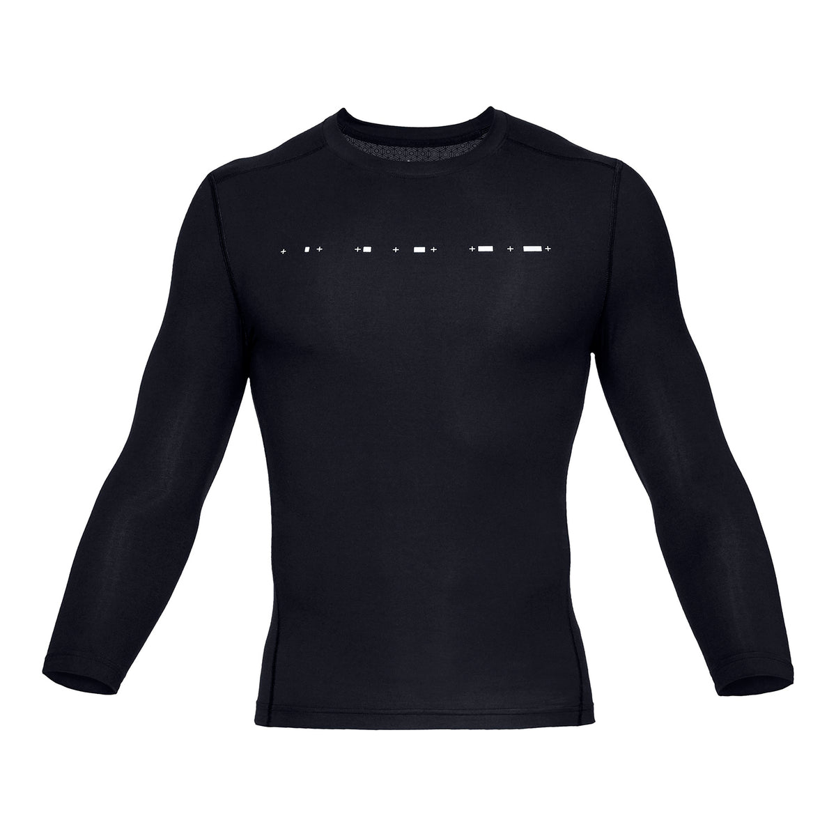 Manga Athlete Recovery Compression ¾ para Hombre