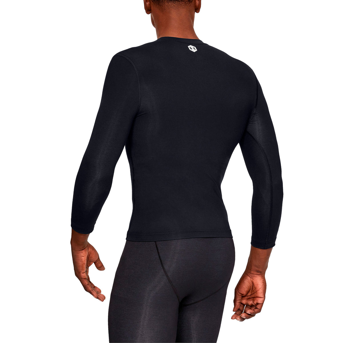 Manga Athlete Recovery Compression ¾ para Hombre