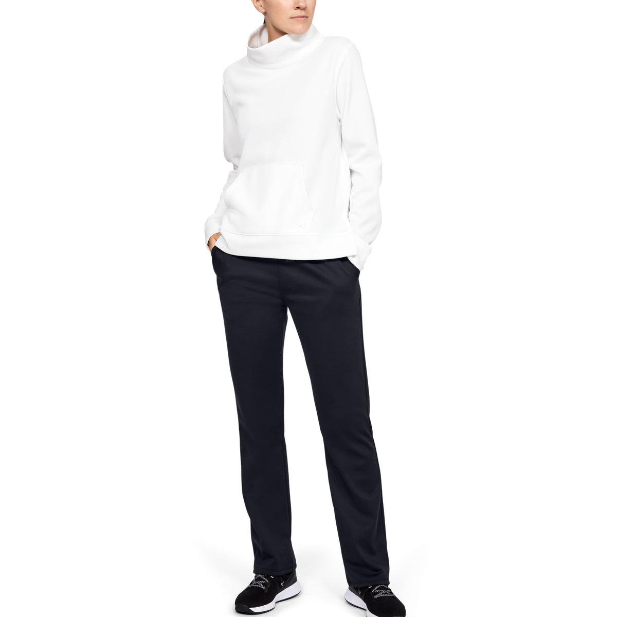 Pantalones Armour Fleece® para Mujer
