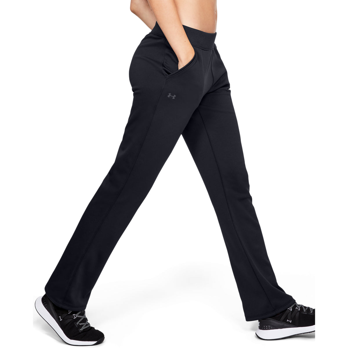 Pantalones Armour Fleece® para Mujer