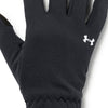 Guantes UA Storm Fleece para Mujer