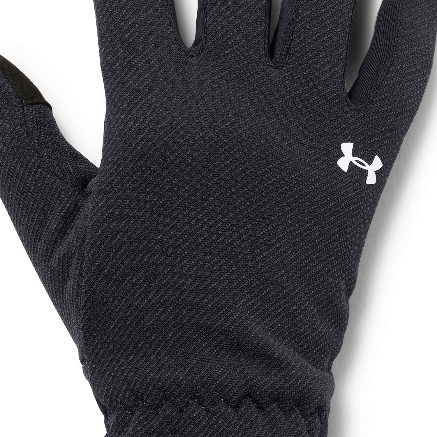 Guantes UA Storm Fleece para Mujer