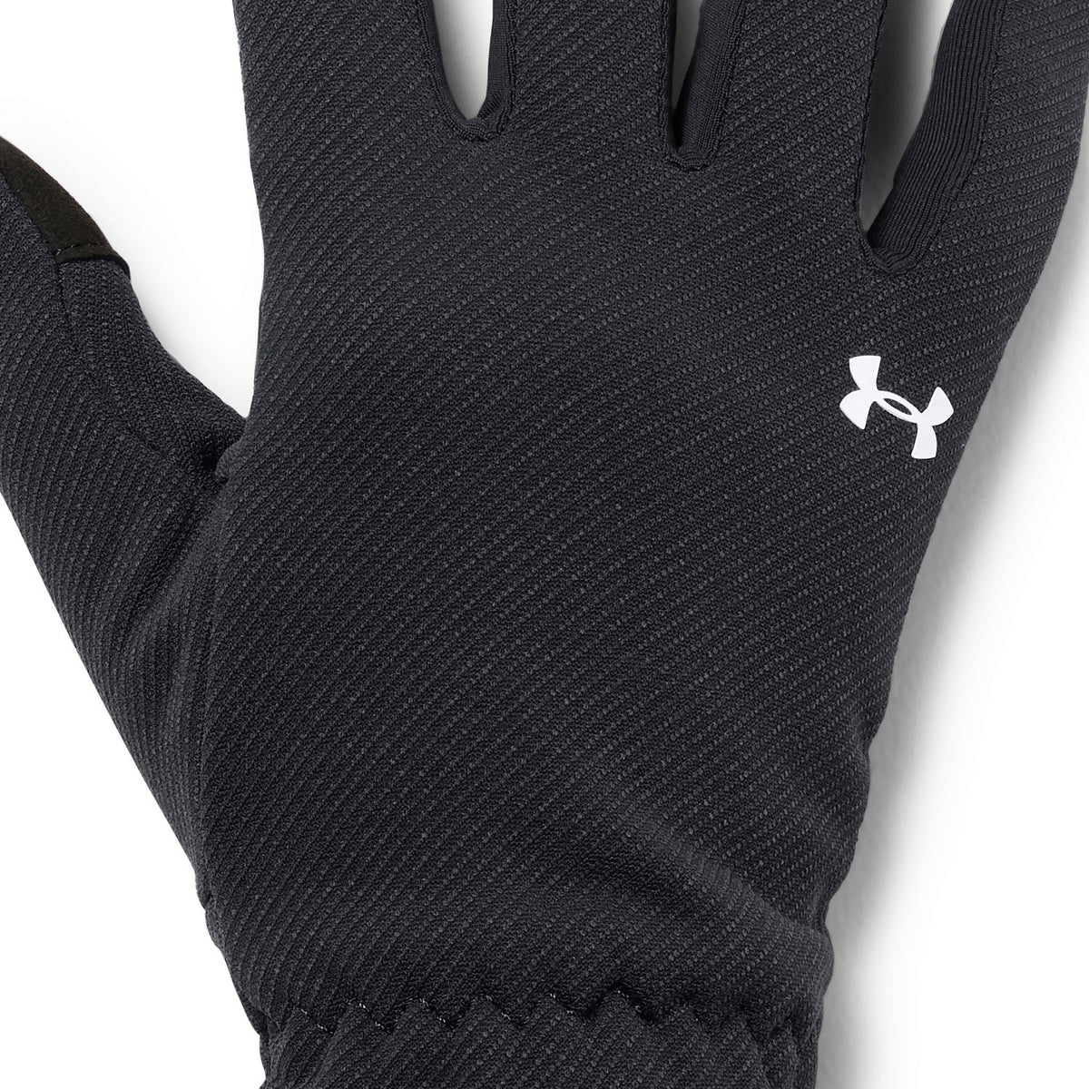 Guantes UA Storm Fleece para Mujer