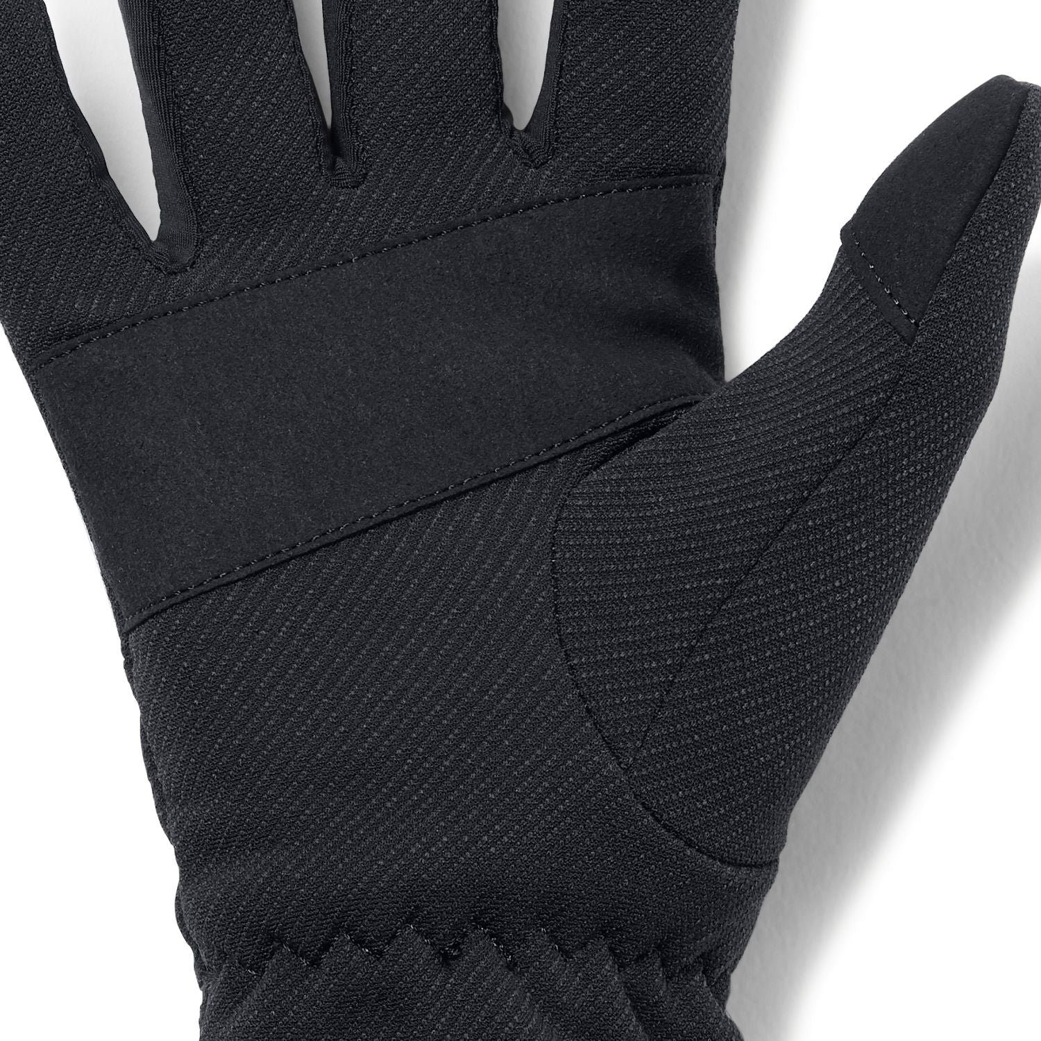 Guantes UA Storm Fleece para Mujer