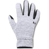 Guantes UA Storm Fleece para Mujer