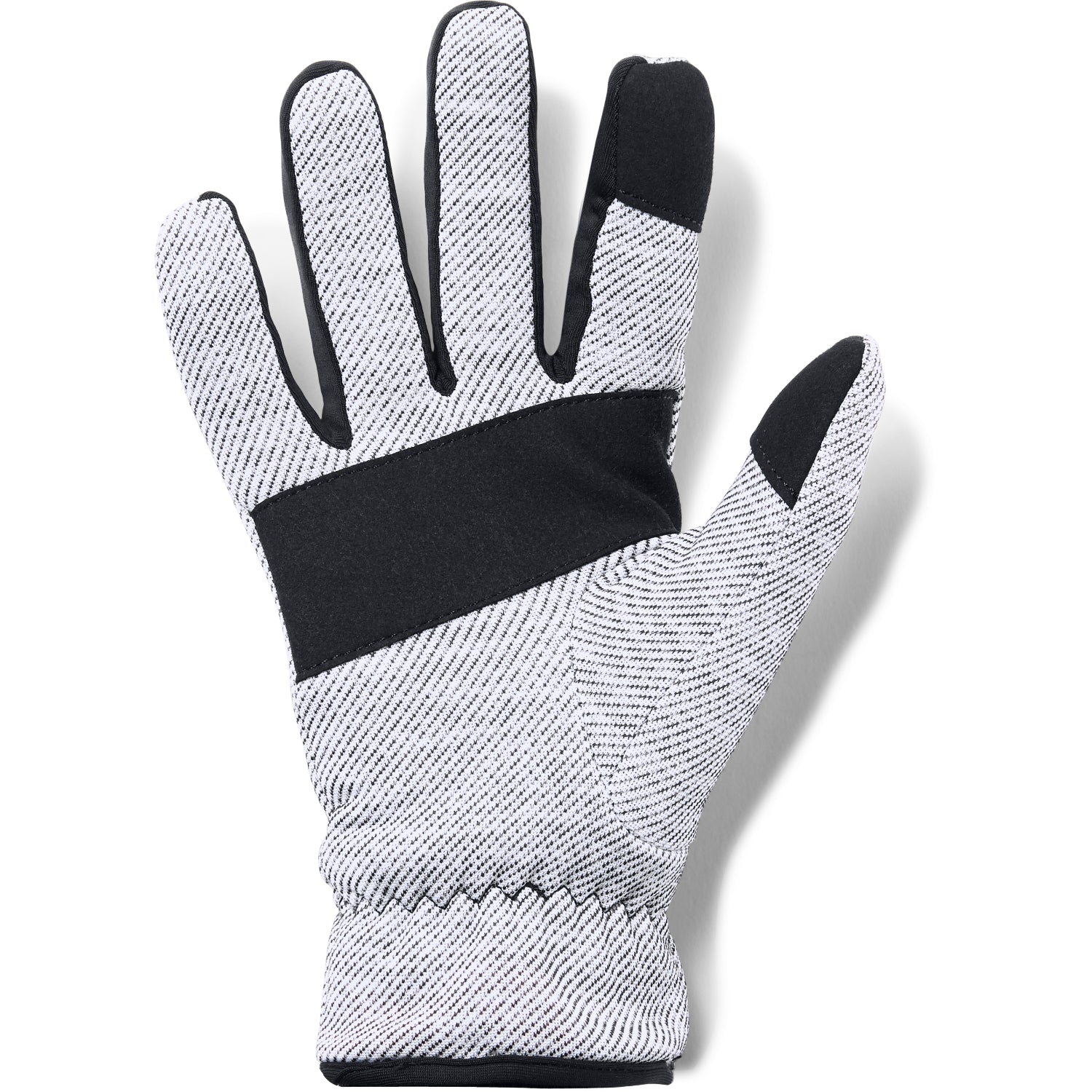 Guantes UA Storm Fleece para Mujer