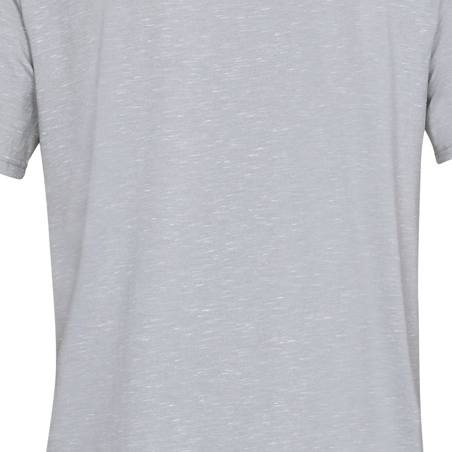 Polera Manga Corta Ua Sportstyle Ss-Gry para Hombre