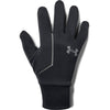 Guantes UA Storm Run Liner para Hombre