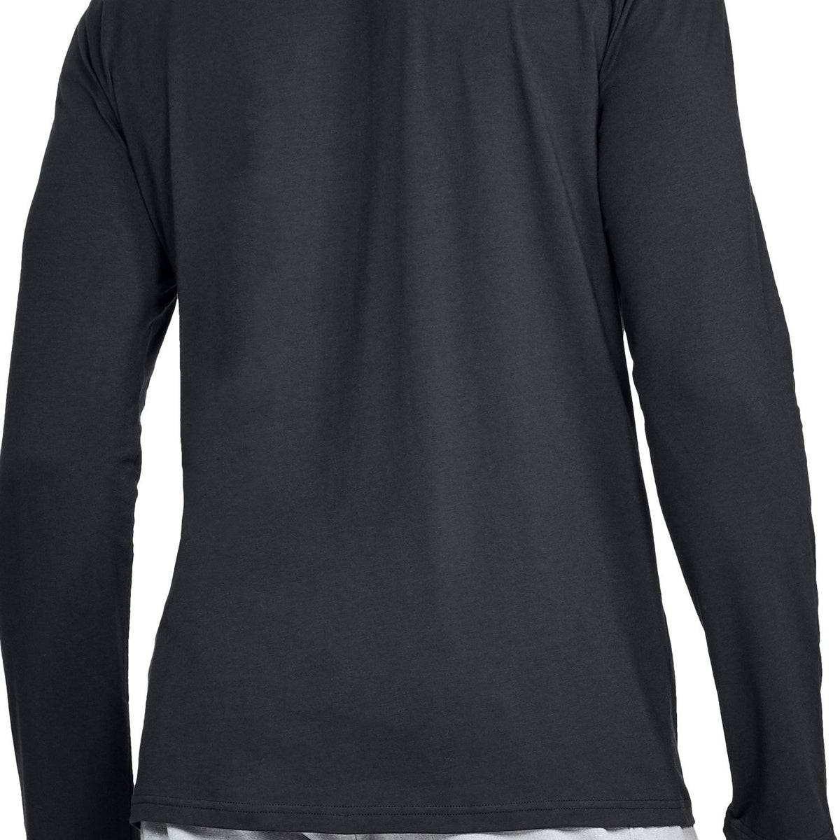 Polera Manga Larga Boxed Sportstyle Ls- para Hombre