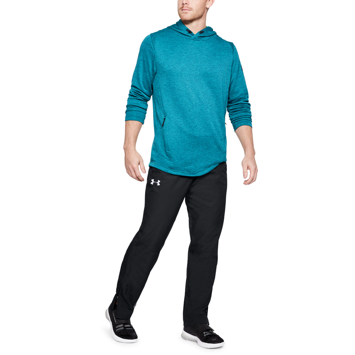 Pantalones Tejidos UA Sportstyle para Hombre