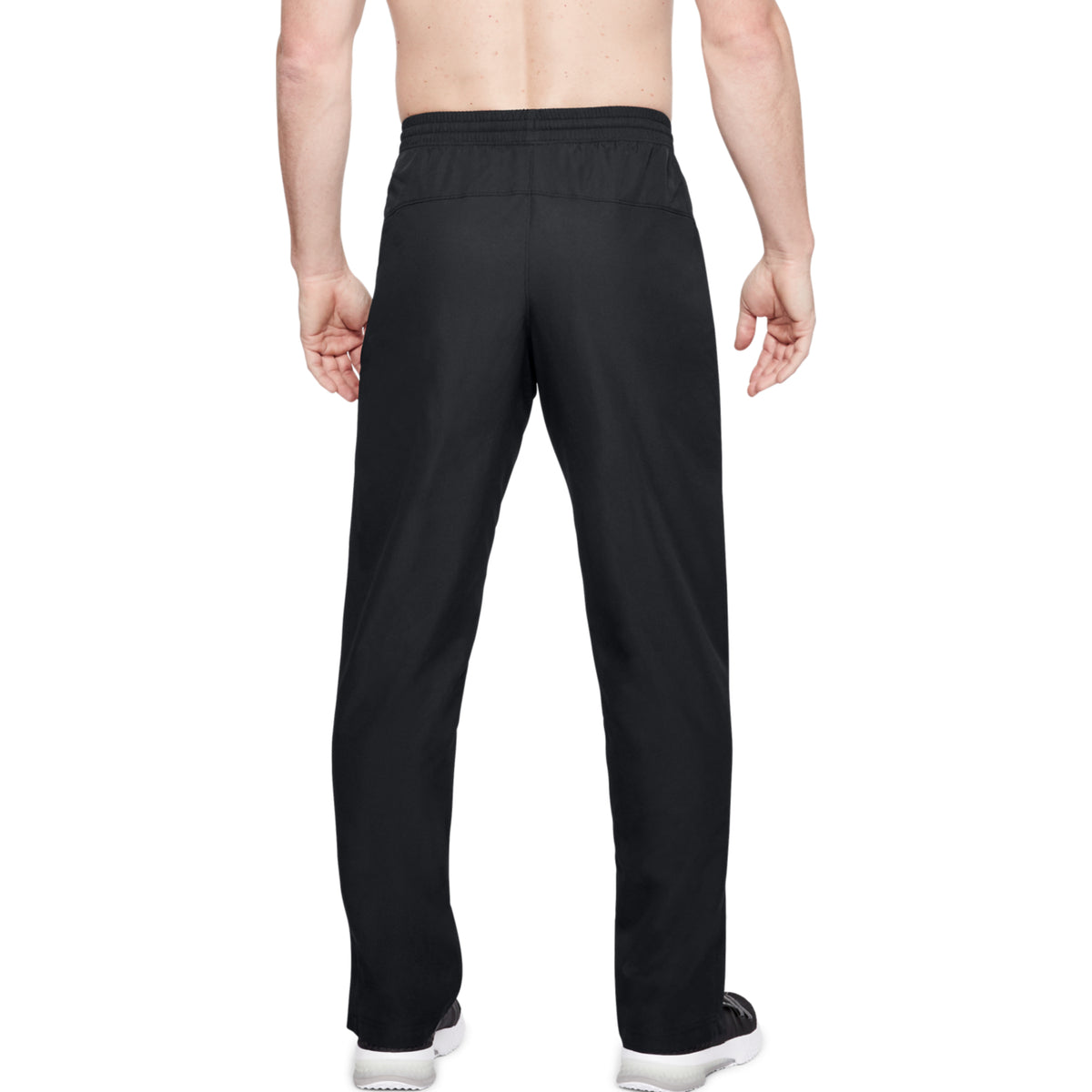 Pantalones Tejidos UA Sportstyle para Hombre
