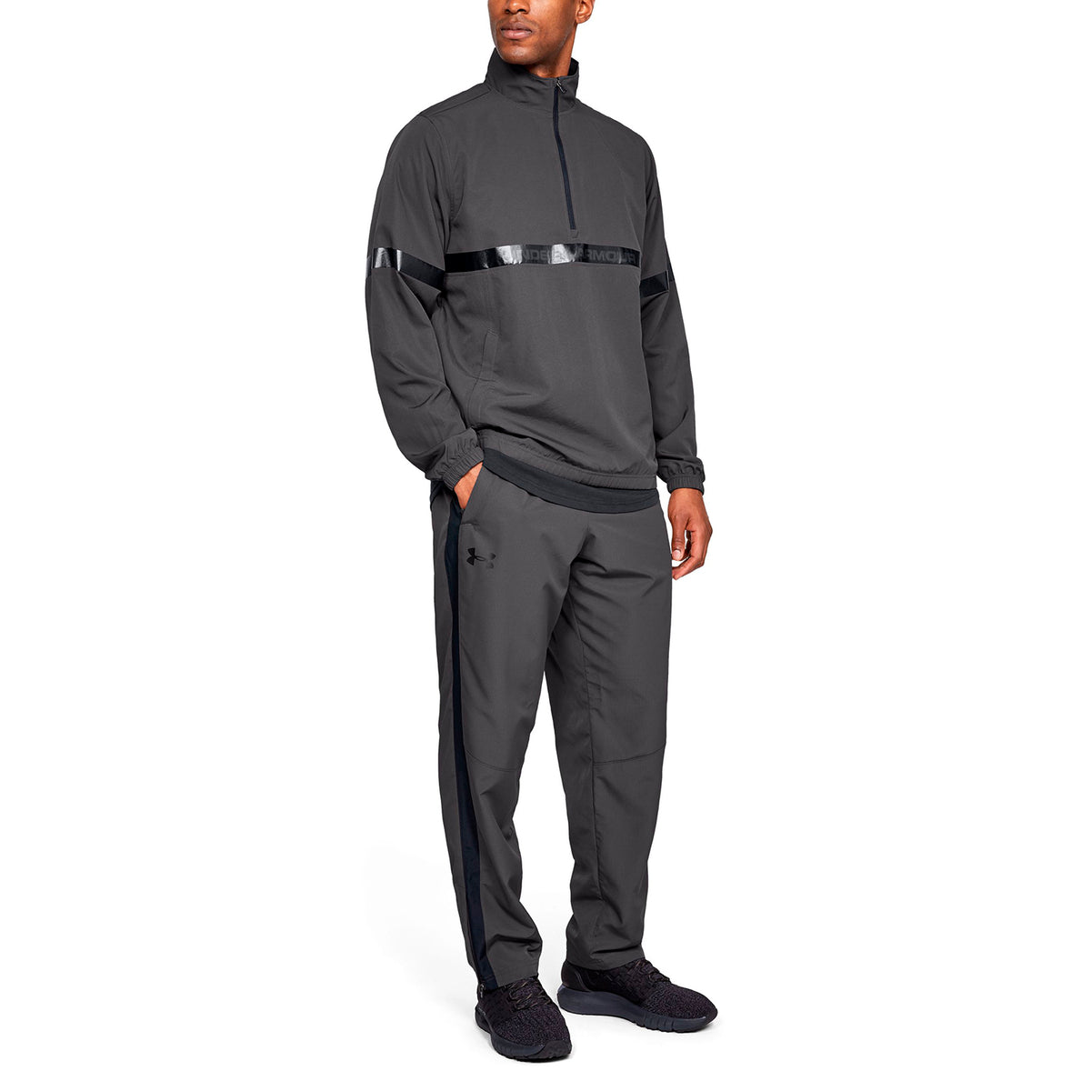 Pantalones Tejidos UA Sportstyle para Hombre