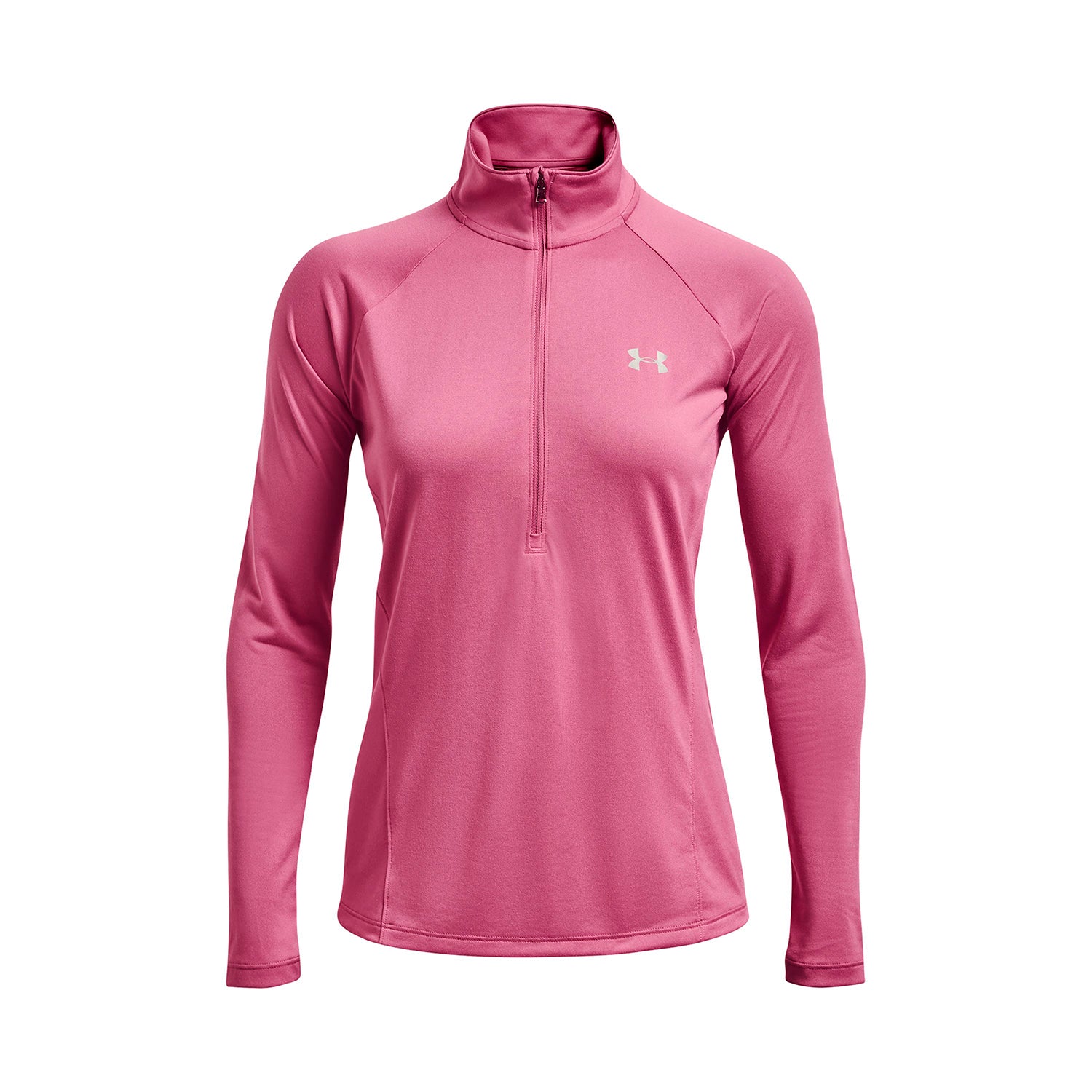 Polerón Tech™ 1/2 Zip - Solid para Mujer Under Armour