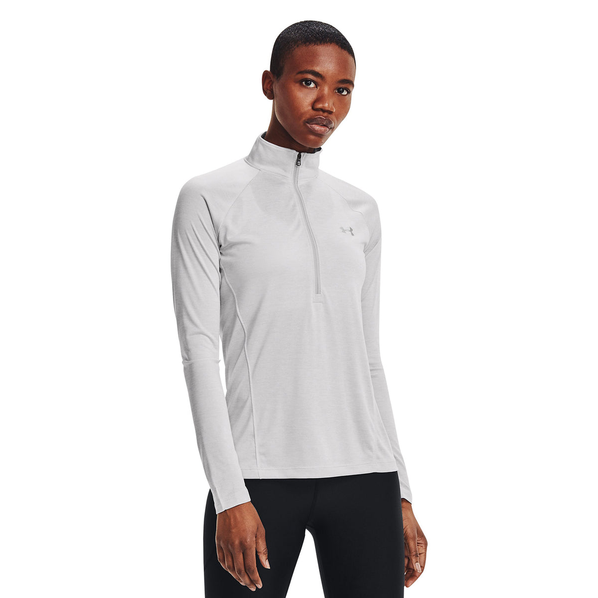 Polerón UA Tech Twist para mujer Under Armour