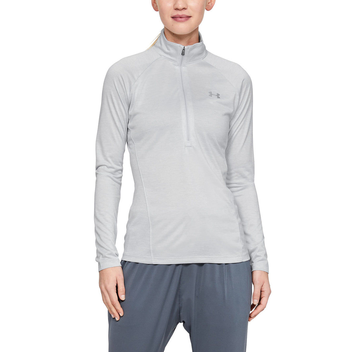 Polerón UA Tech Twist para mujer Under Armour