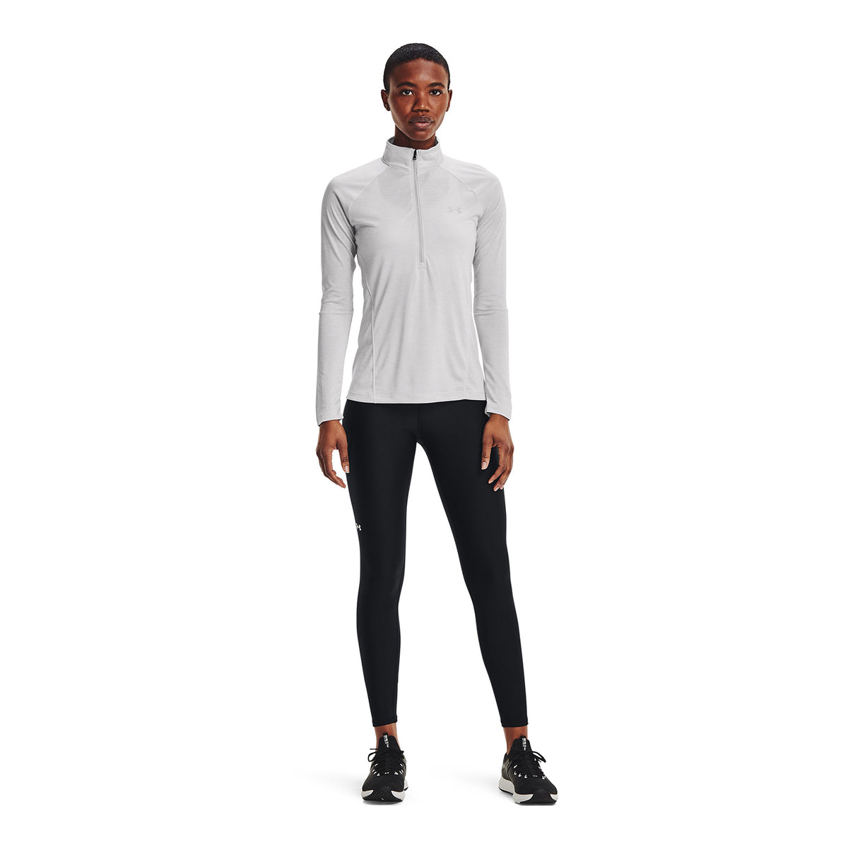 Polerón UA Tech Twist para mujer Under Armour