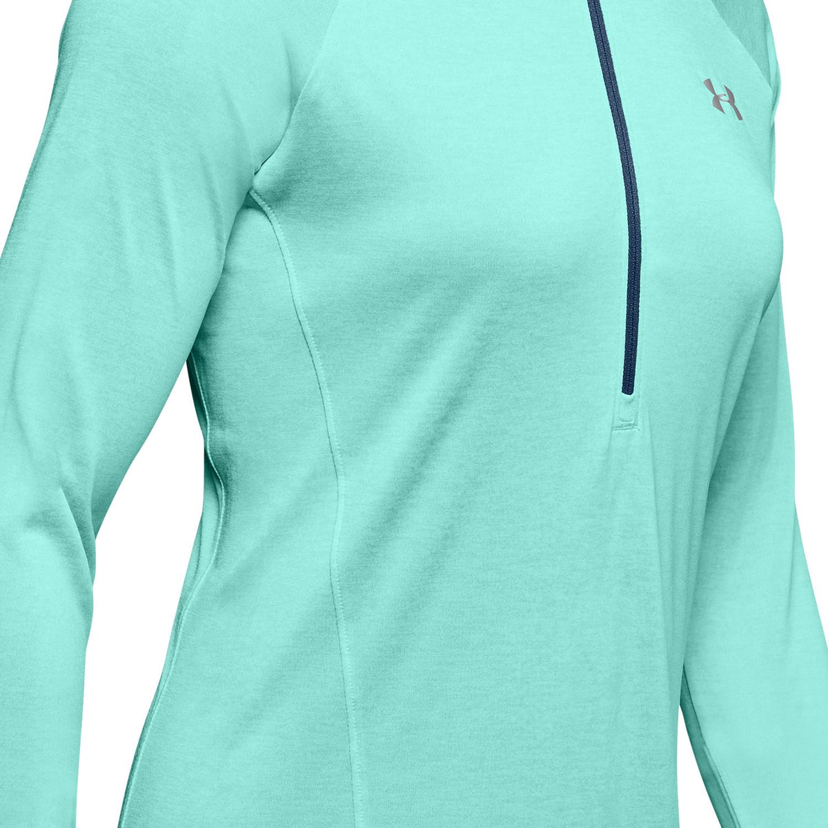 Polerón UA Tech Twist para mujer Under Armour