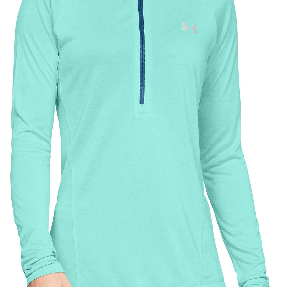 Polerón UA Tech Twist para mujer Under Armour