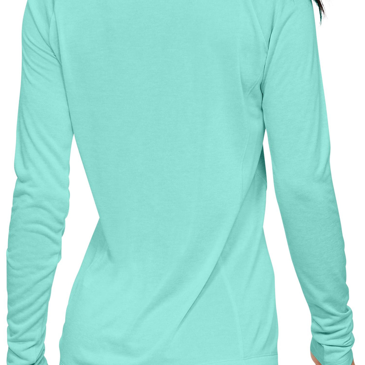 Polerón UA Tech Twist para mujer Under Armour