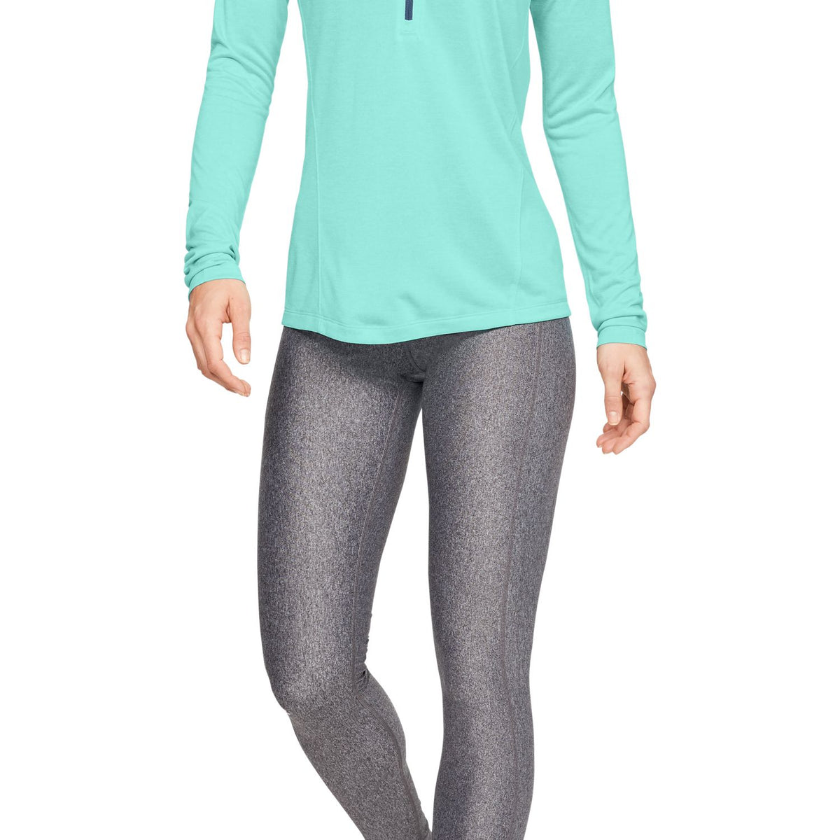Polerón UA Tech Twist para mujer Under Armour