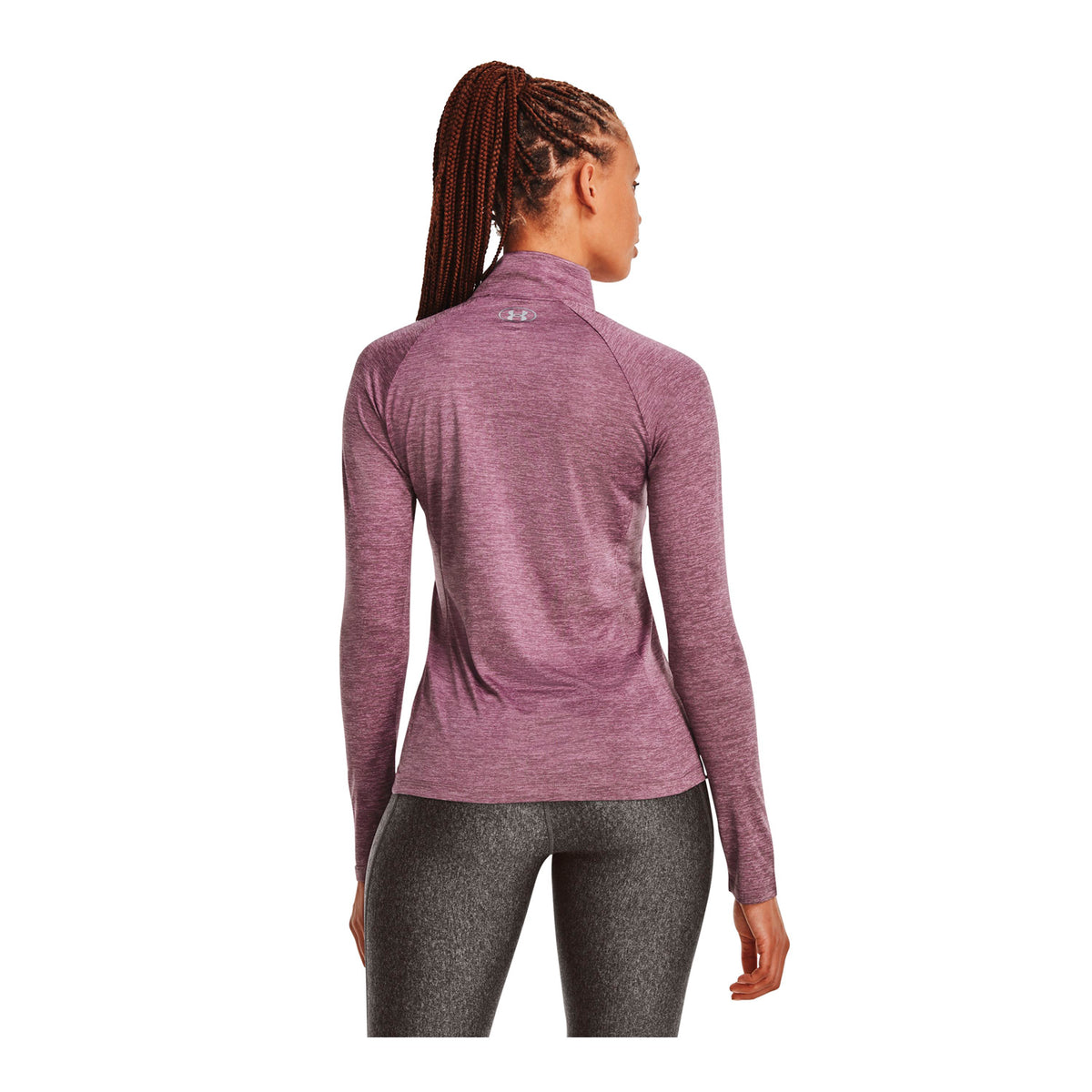 Polerón UA Tech Twist para mujer Under Armour