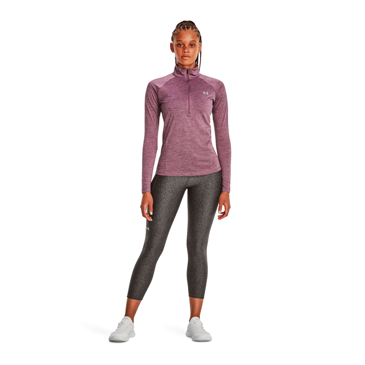 Polerón UA Tech Twist para mujer Under Armour