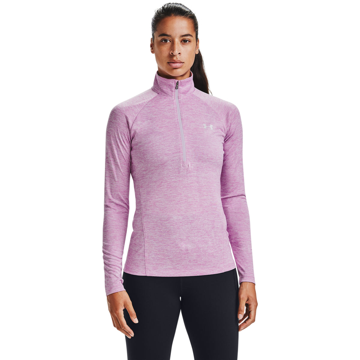 Polerón UA Tech Twist para mujer Under Armour
