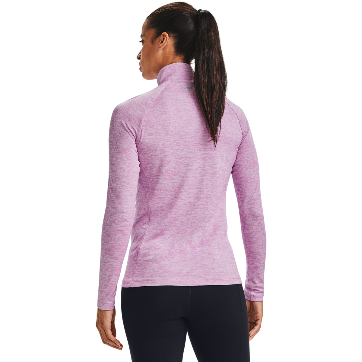 Polerón UA Tech Twist para mujer Under Armour