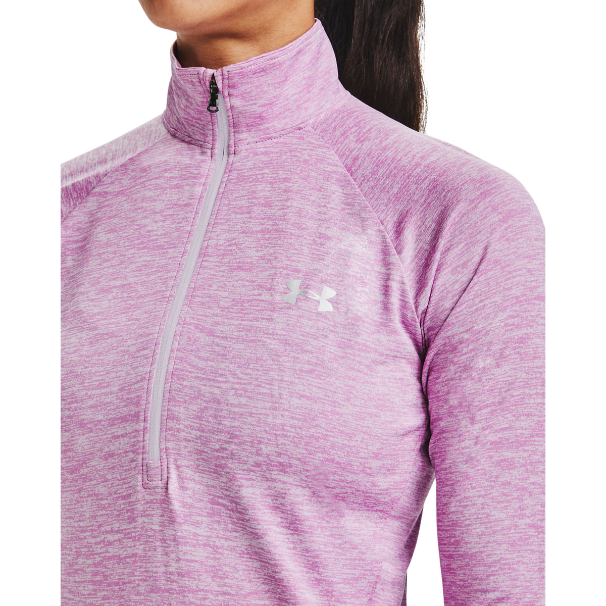 Polerón UA Tech Twist para mujer Under Armour