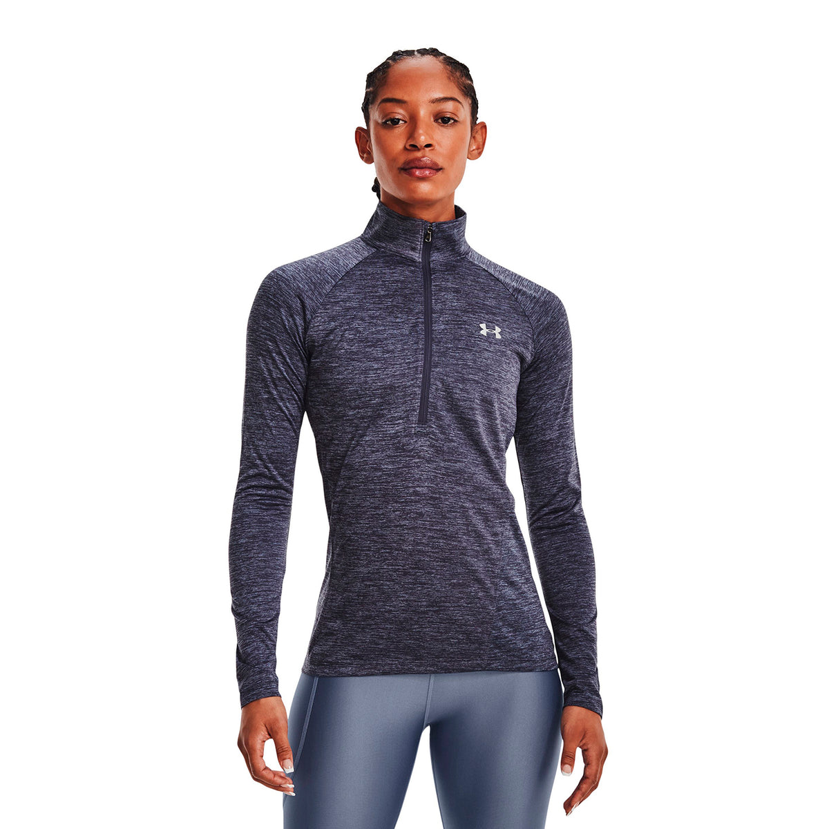 Polerón UA Tech Twist para mujer Under Armour