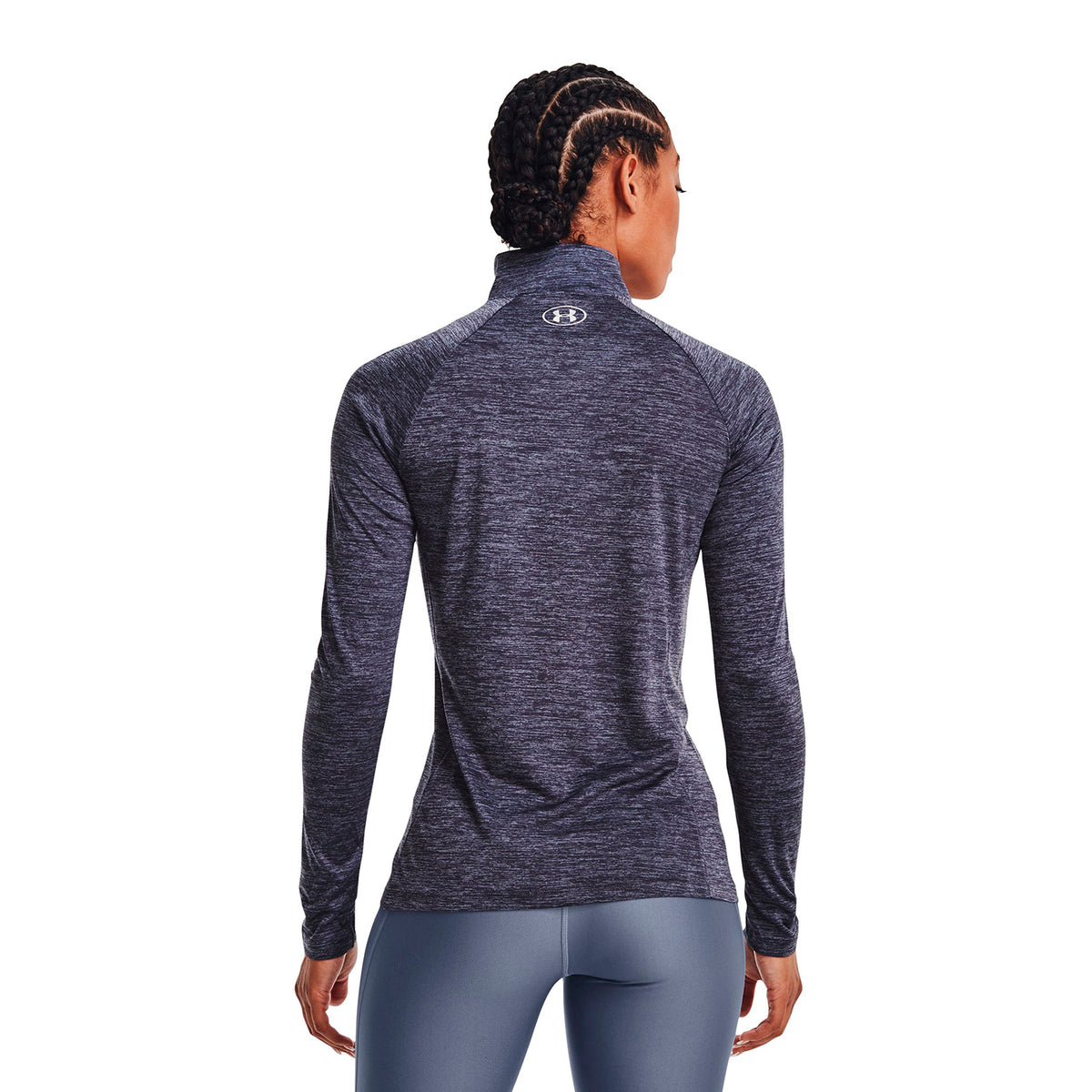Polerón UA Tech Twist para mujer Under Armour