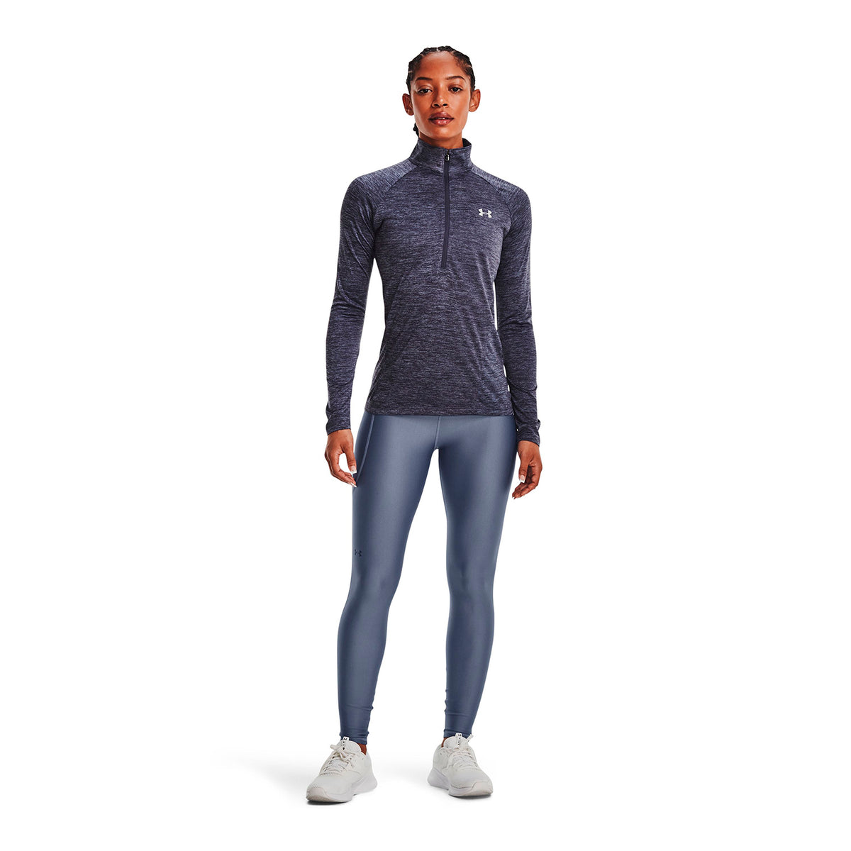 Polerón UA Tech Twist para mujer Under Armour