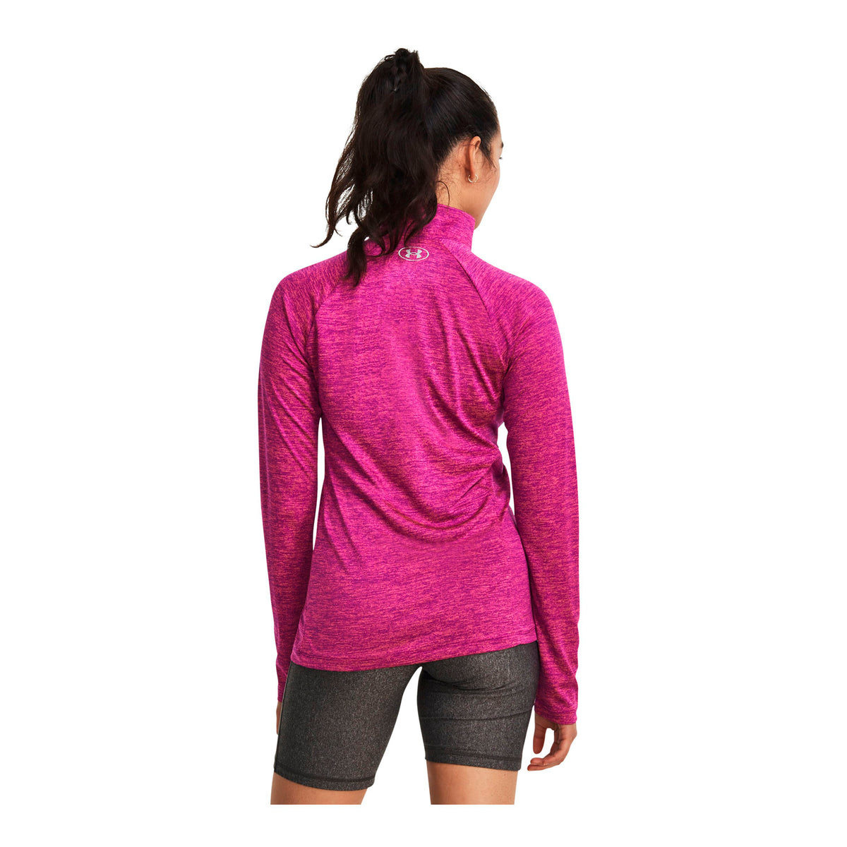 Polerón UA Tech Twist para mujer Under Armour