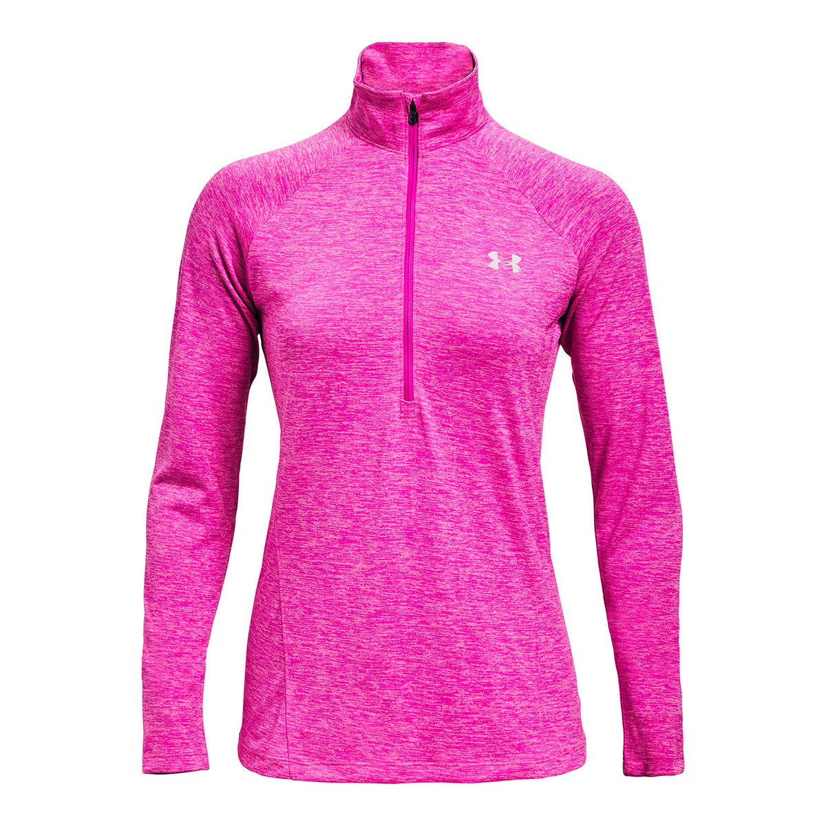 Polerón UA Tech Twist para mujer Under Armour