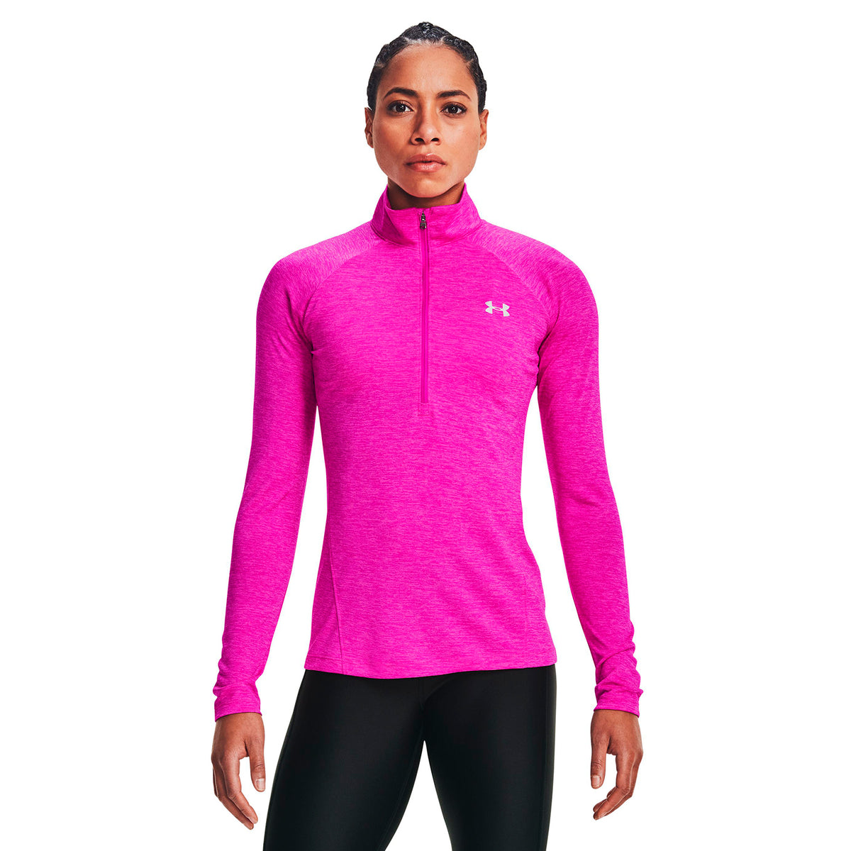 Polerón UA Tech Twist para mujer Under Armour