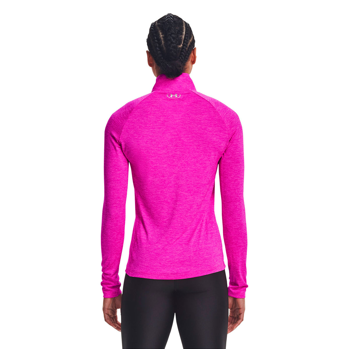 Polerón UA Tech Twist para mujer Under Armour