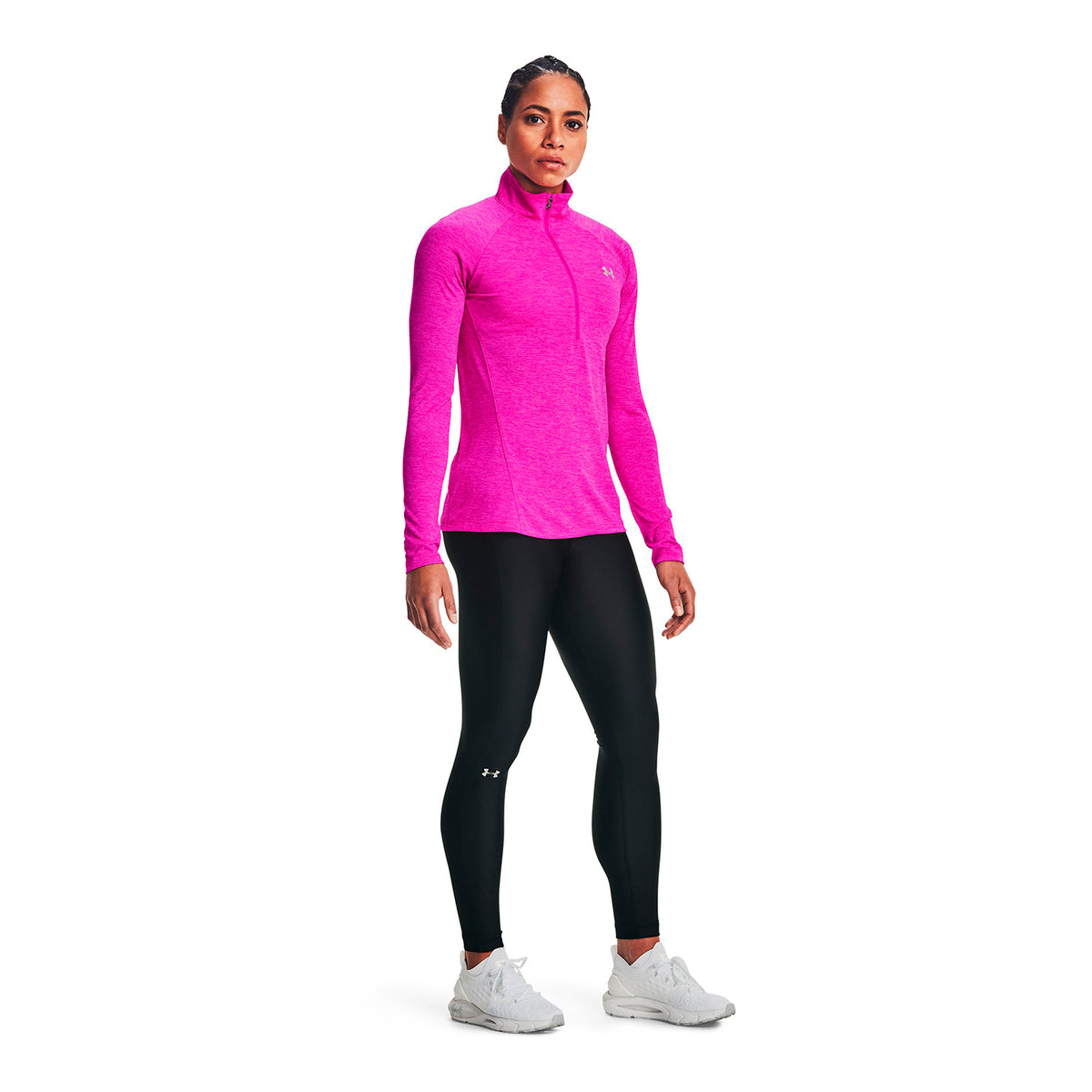 Polerón UA Tech Twist para mujer Under Armour