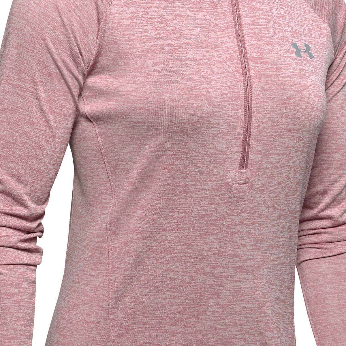 Polerón UA Tech Twist para mujer Under Armour