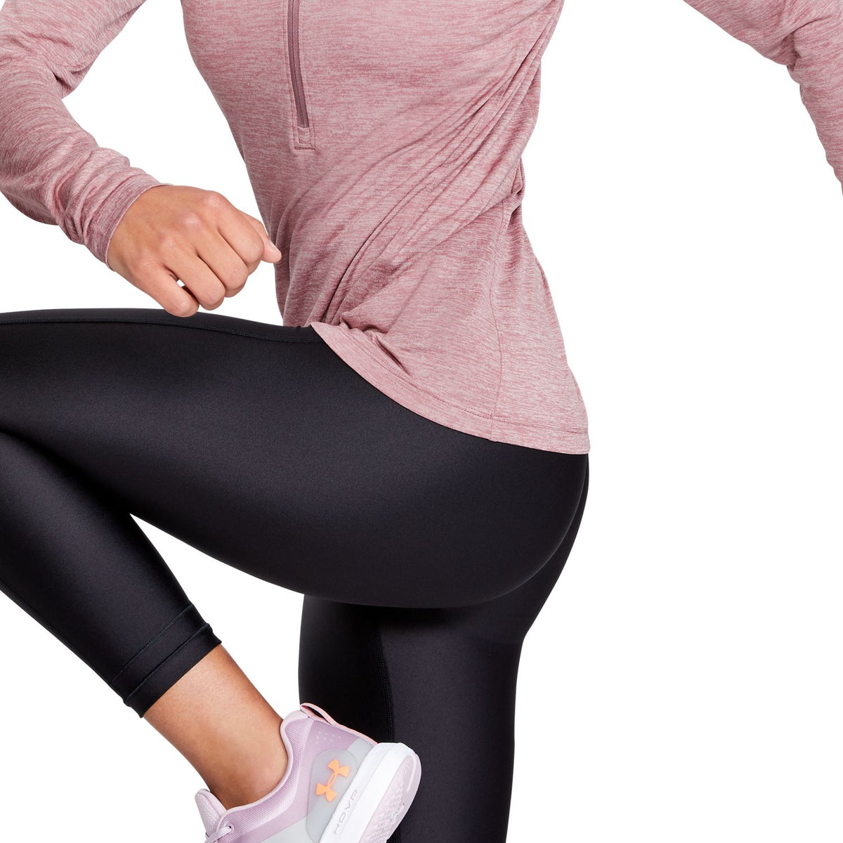 Polerón UA Tech Twist para mujer Under Armour