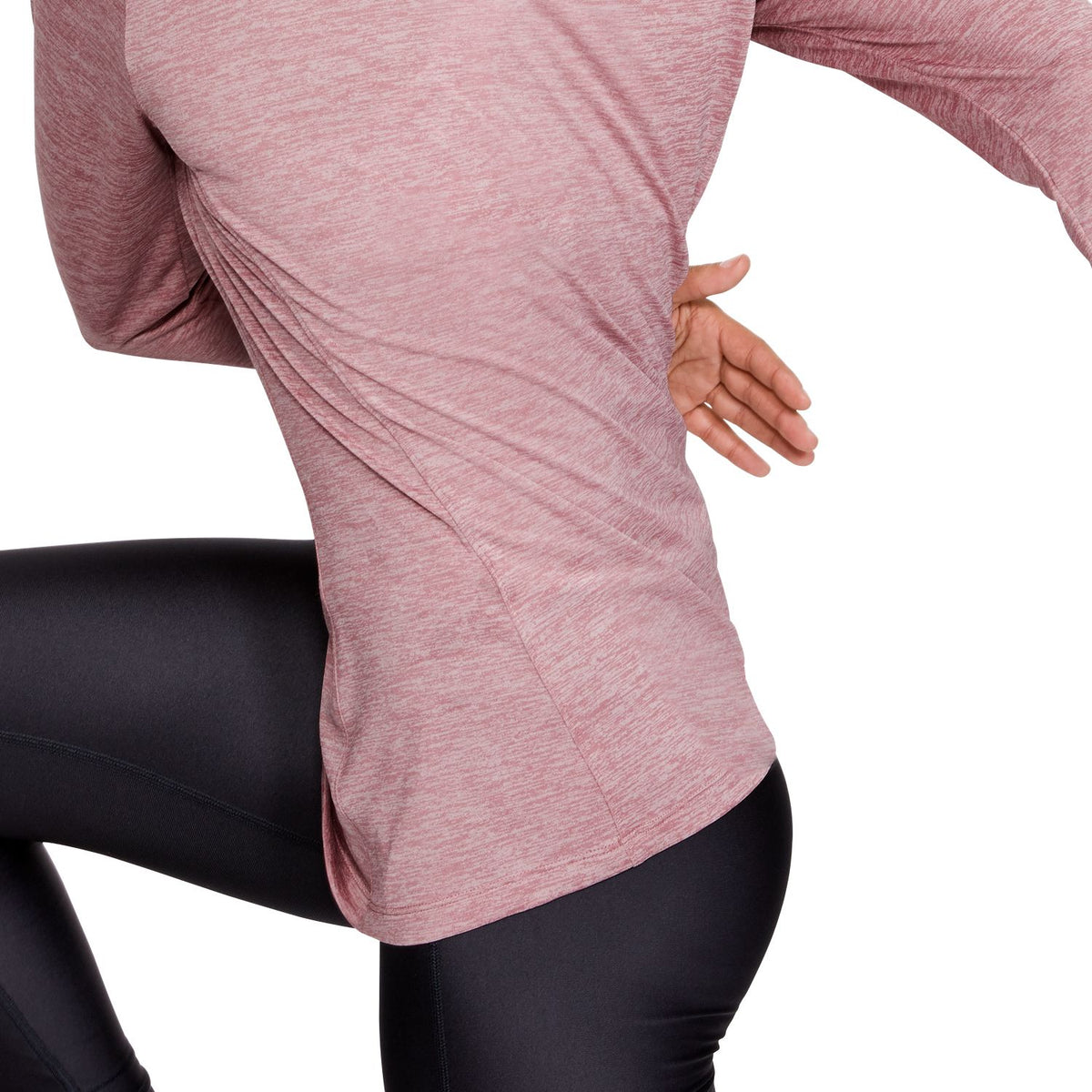 Polerón UA Tech Twist para mujer Under Armour