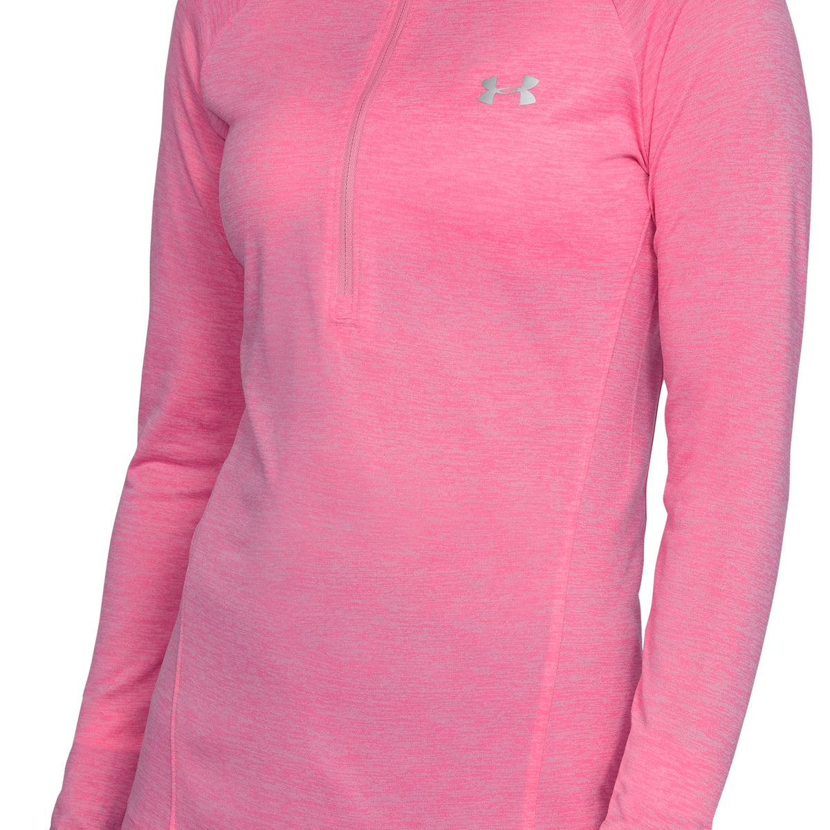 Polerón UA Tech Twist para mujer Under Armour