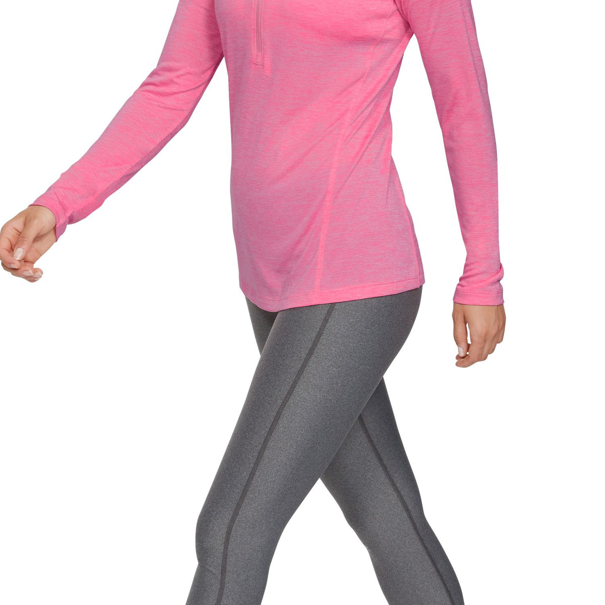 Polerón UA Tech Twist para mujer Under Armour