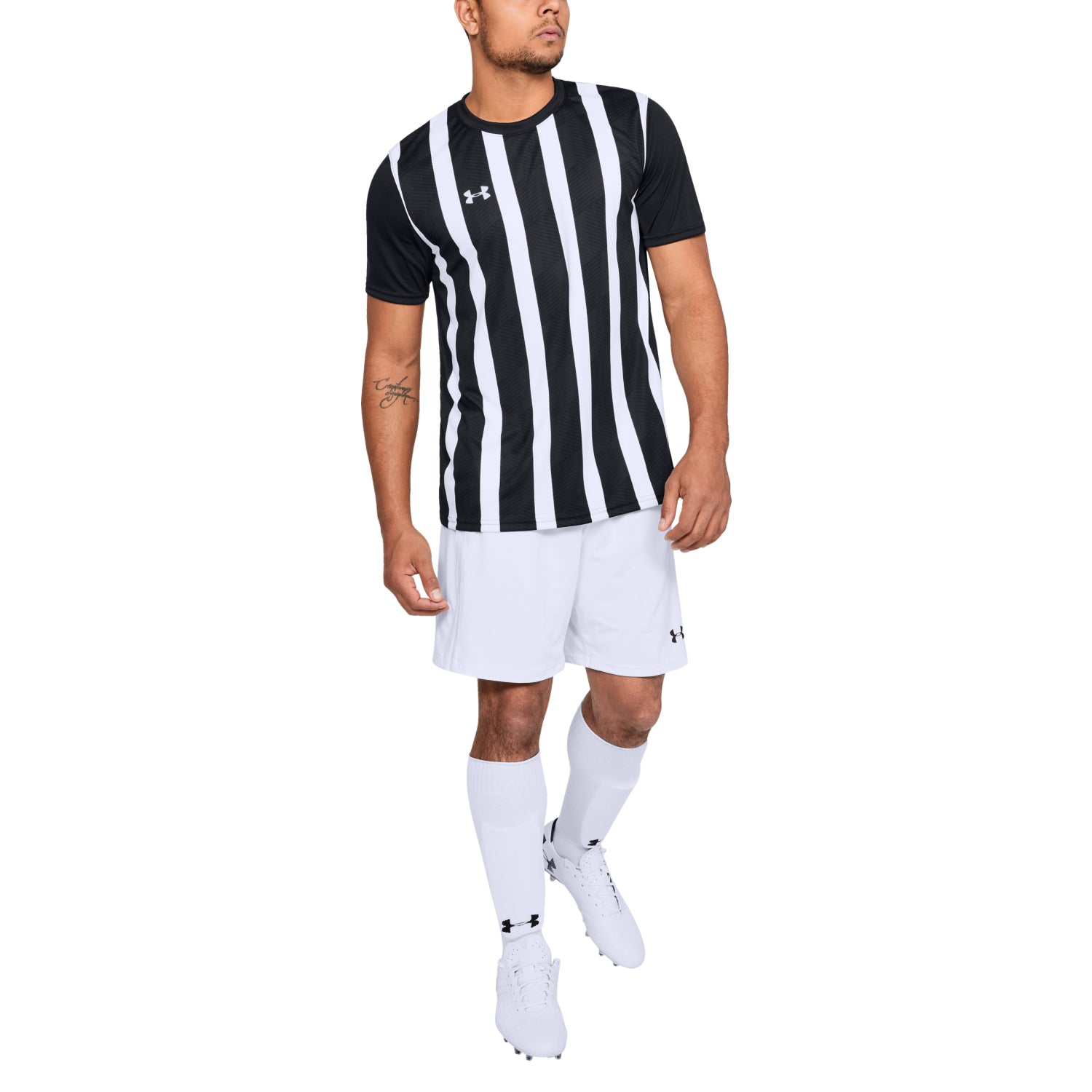 Camiseta UA Andes para Hombre