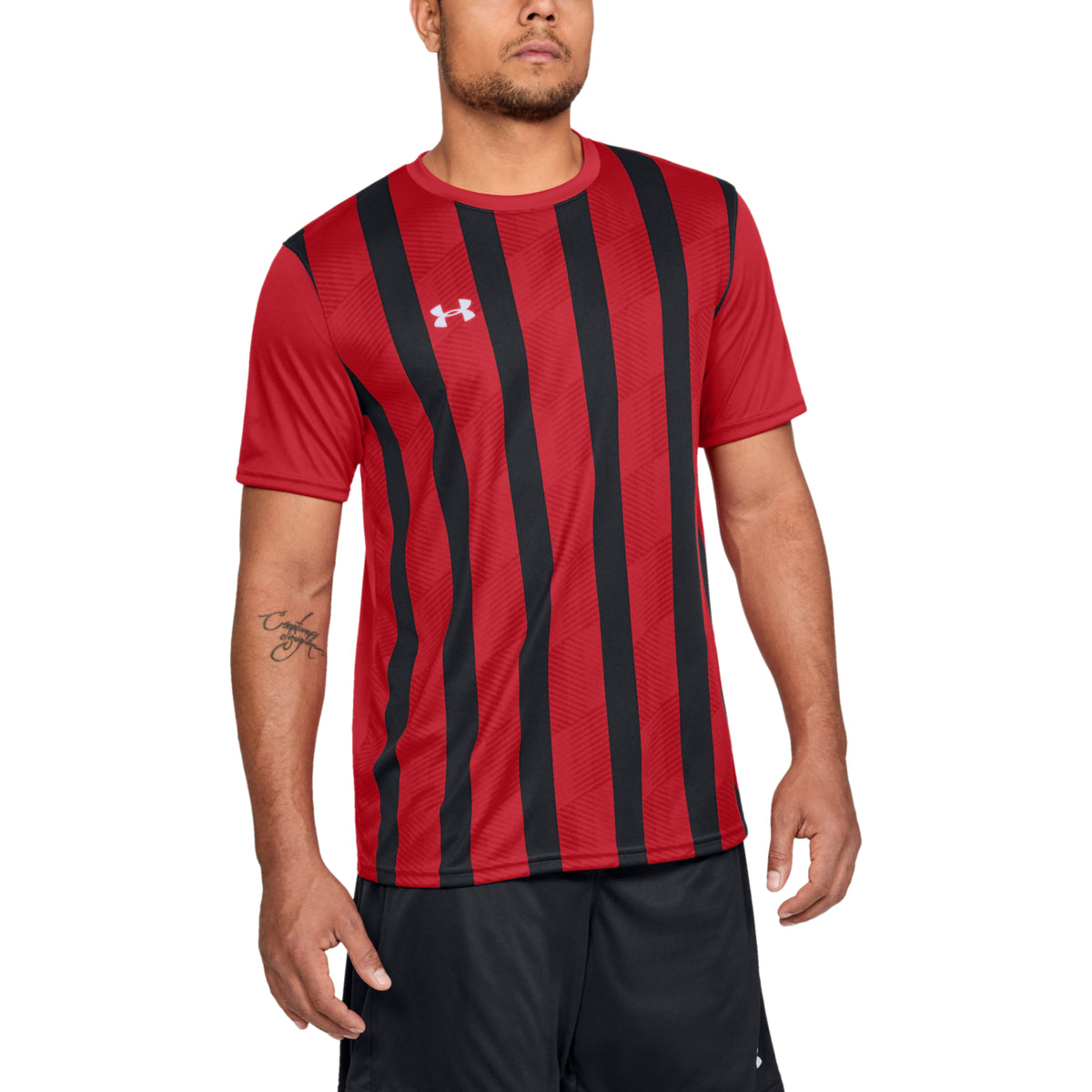 Camiseta UA Andes para Hombre