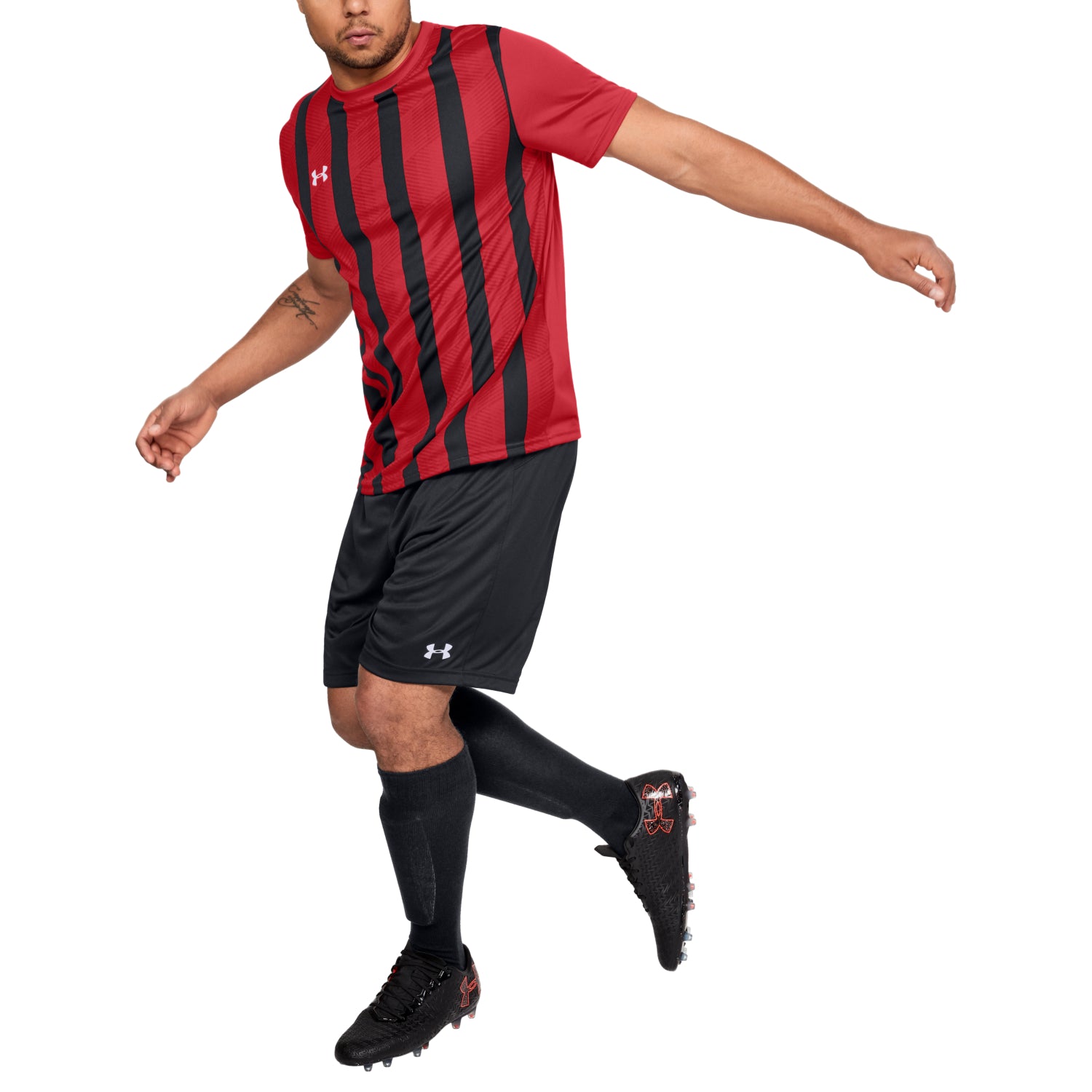 Camiseta UA Andes para Hombre