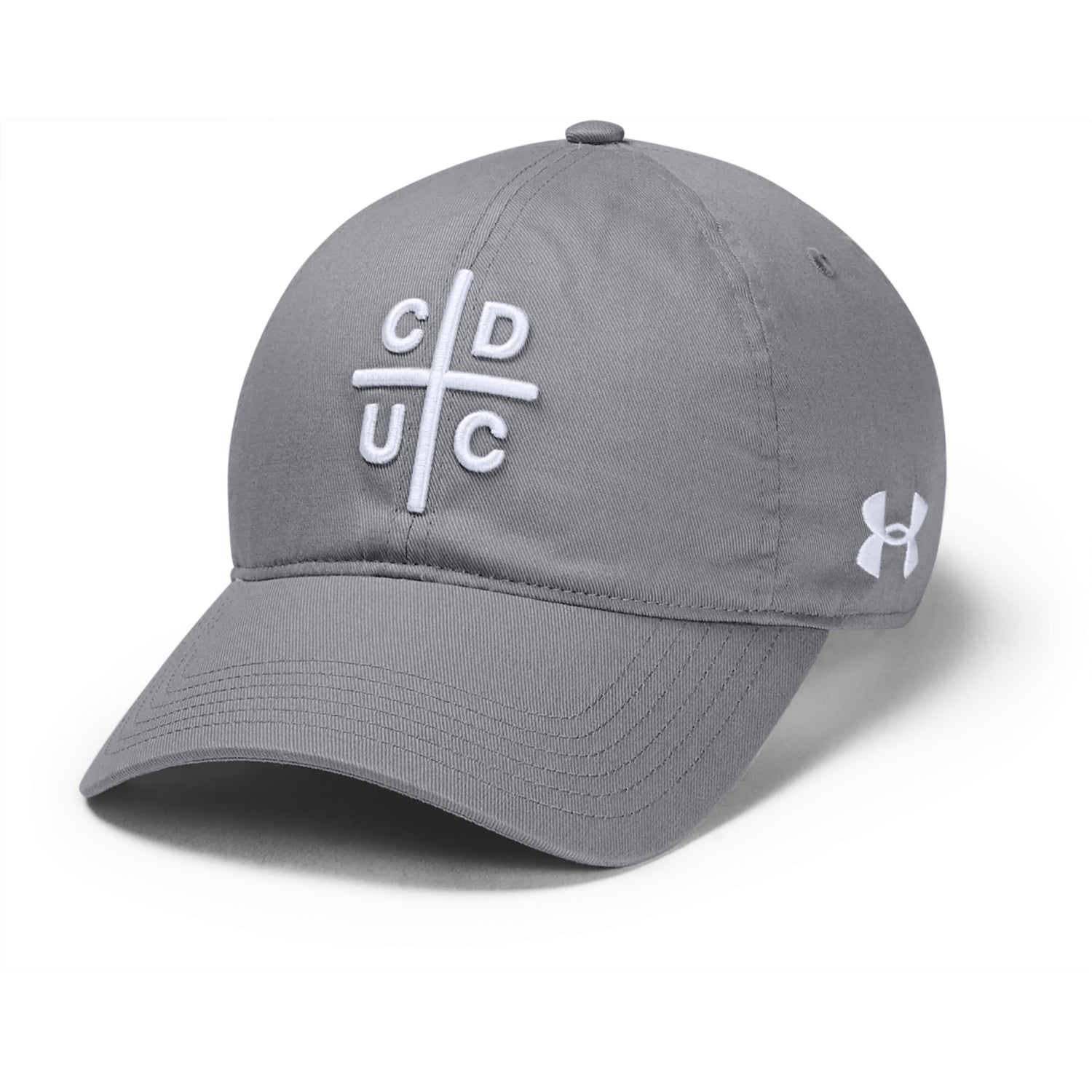 Jockey UA Sportstyle IOF para Hombre