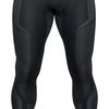 Leggings sin costura UA Threadborne para Hombre