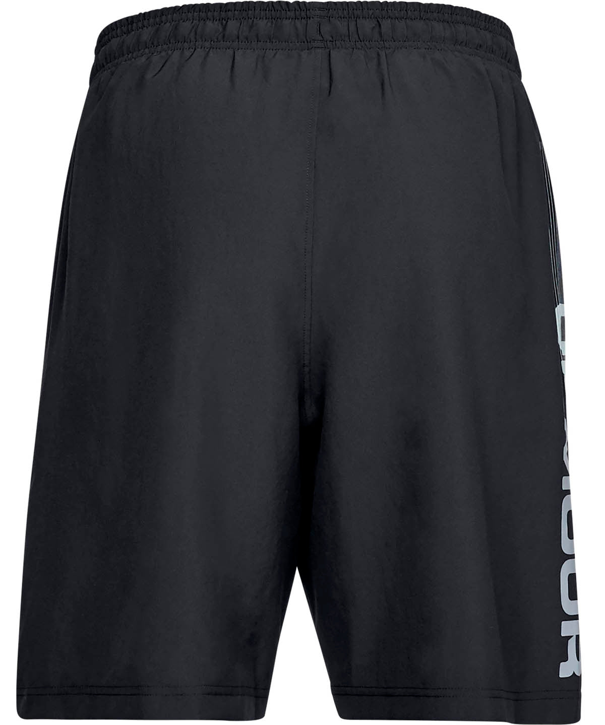 Shorts UA Woven Graphic Wordmark para hombre