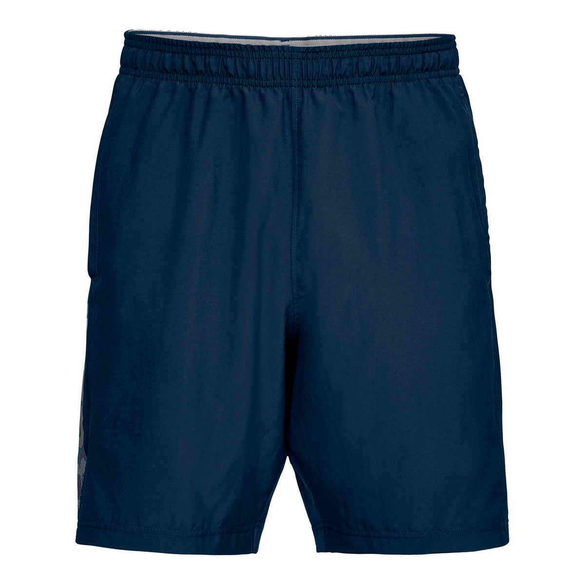 Shorts UA Woven Graphic Wordmark para hombre
