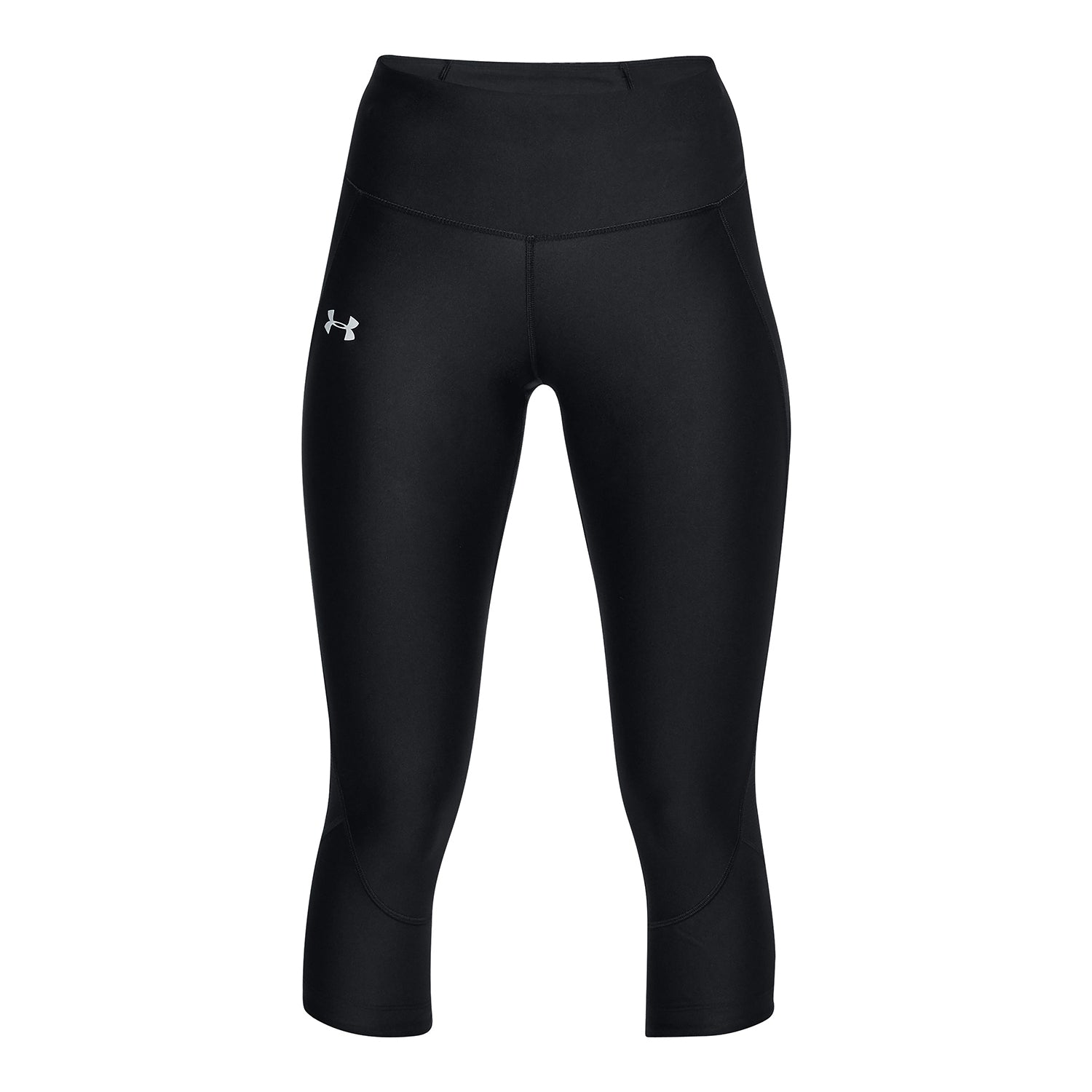 Pantalón capri UA Armour Fly Fast para Mujer